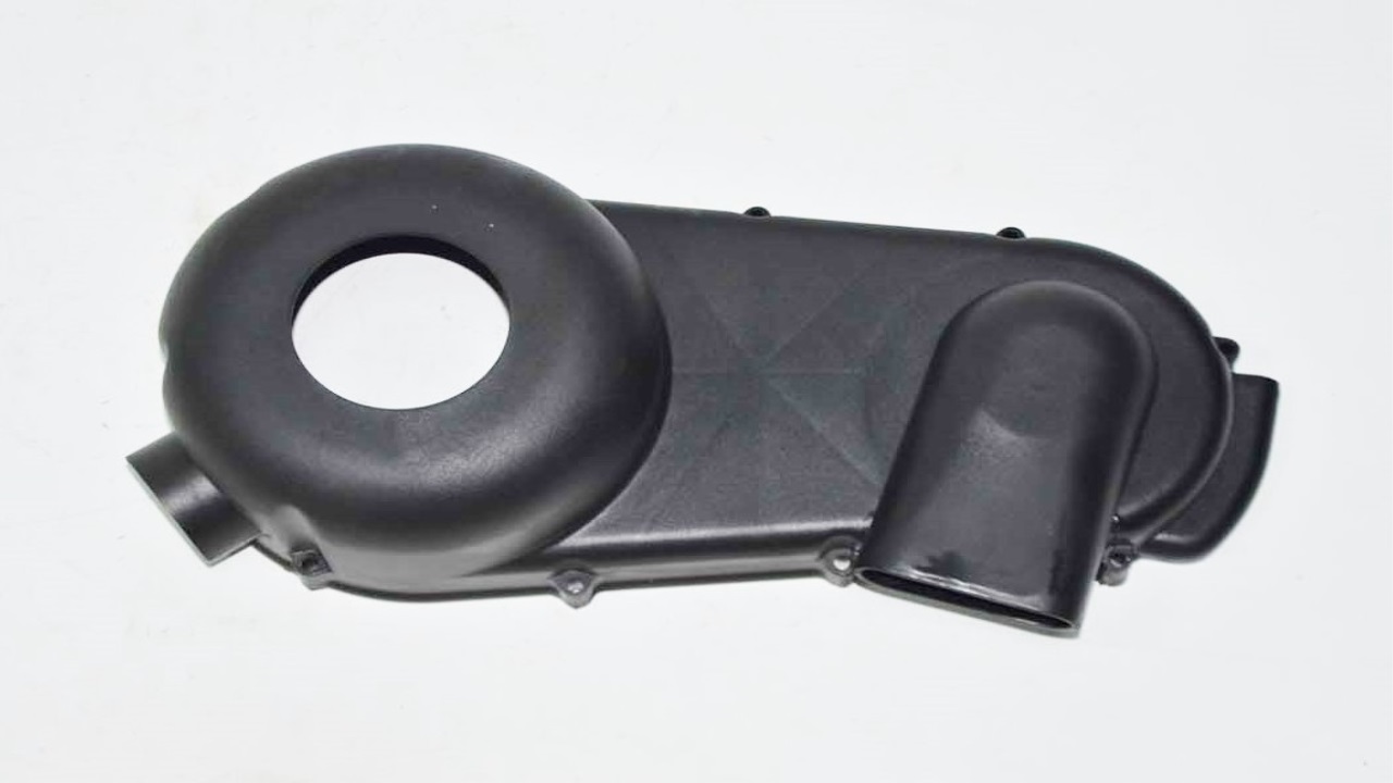 VARYATÖR MUHAFAZA ( LH 300 )